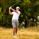 Jared Edwards Fires in First Round of Australian Master of the Amateurs Jared Edwards