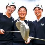 Kiwi Sister Trio Qualify for China Tour keh sisters headed for China