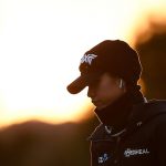 Sun Still Shining for Ko Lydia Ko