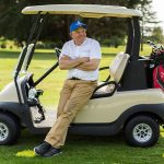 Winding Up Mad Golfer Mark Hadlow Mark Hadlow