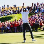 NZ Open Regional Qualifying Narrows 135 Down to 25 nz open qualifying