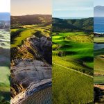 Two New Zealand Golf Courses Make World’s Top 20 NZ Golf Courses in Top 100