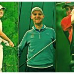 Three Kiwi Amateurs Grab Final Three NZ Open Spots Jimmy Zheng, Adam Church and Matthew Mclean have all qualified for the NZ Open