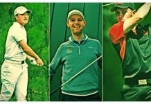 Three Kiwi Amateurs Grab Final Three NZ Open Spots Jimmy Zheng, Adam Church and Matthew Mclean have all qualified for the NZ Open