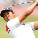 Weekend Ahead: Ieremia, Fox & Geary in Scotland, Ko in Korea, Hillier in France and Campbell in England The Locals - Denzel Ieremia