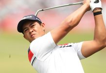 Weekend Ahead: Ieremia, Fox & Geary in Scotland, Ko in Korea, Hillier in France and Campbell in England The Locals - Denzel Ieremia