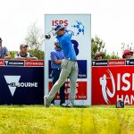 Kiwi Trio in the Hunt at Victorian Open James Anstiss Victorian Open