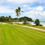 China Moves PGA TOUR Qualifying Tournament to Indonesia Due to Coronavirus Laguna Golf Bintan new venue due to Coronavirus