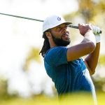 NFL Star Larry Fitzgerald Heading to Queenstown for New Zealand Open NFL Star Larry Fitzgerald