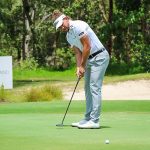 Eyes on Queenstown as Toomey Prepares for Queensland Open Luke Toomey Queensland Open