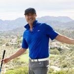 Hooked On Golf – Geoff Sewell Geoff Sewell