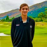 Guy Harrison Up For The Challenge in First NZ All Abilities Championship Guy Harrison All Abilities