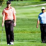 Former Champs Ogilvy and Campbell Believe Golf Needs to Change Geoff Ogilvy and Michael Campbell