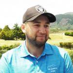 Lloyd’s First NZ Open Strengthens Māori Involvement in Golf Owen lloyd Māori TV