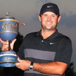 Bad Boy Reed Wins Second World Golf Championship Patrick Reed