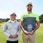 Taranaki Open Returns to Jennian Homes Charles Tour Taranaki Open returns