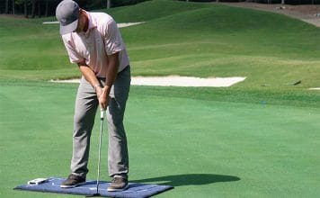 Improve Your Game by Finding that Leading Edge boditrak