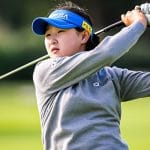 Jeong Hyun Lee wins New Zealand Women’s Strokeplay Jeong Hyun Lee