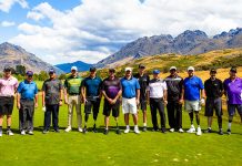 A Tournament That is Bigger Than Who Wins All Abilities NZ Open