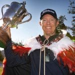 Kennedy Makes it New Zealand Open Title Number Two Brad Kennedy