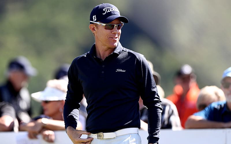 Kennedy Makes it New Zealand Open Title Number Two NZ Golf Magazine