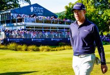 New Zealand Open Dates Changed for 2022 Edition brad kennedy nz open 2020