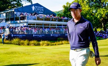 New Zealand Open Options in Place for 2021 brad kennedy nz open 2020