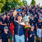 2022 New Zealand Open Still All Go NZ Open