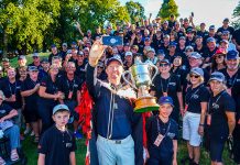 2022 New Zealand Open Still All Go NZ Open