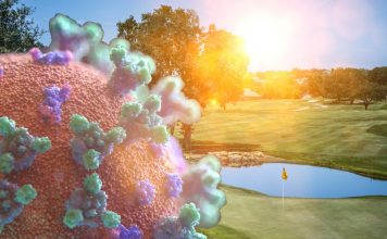 116 Golf Organisations Supported by $15 million Community Fund nz golf covid19 response fund