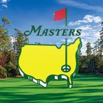 2020 Masters Postponed the masters