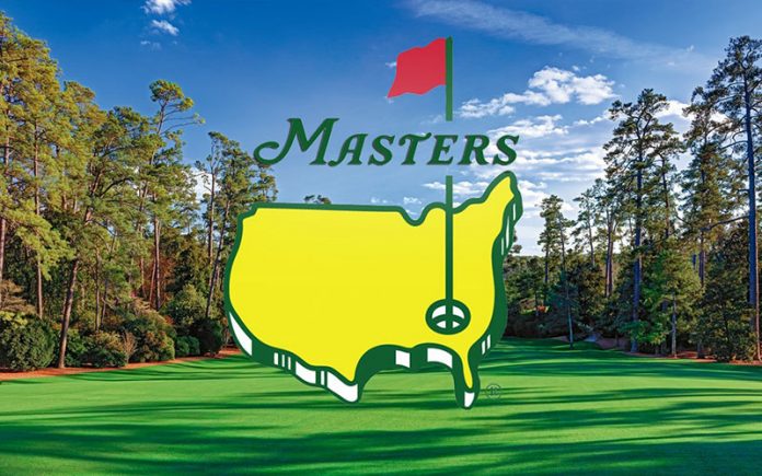 the masters