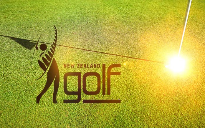 nz golf lockdown update