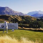 Czechian Janda Leads First NZ All Abilities Championship All Abilities Championship Millbrook Resort Day 4 (Instagram)
