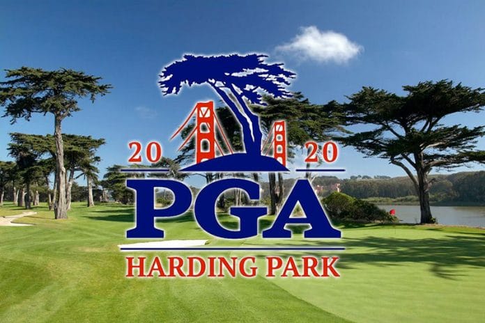 US PGA Championships