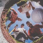 The New Rule For Course Handicaps world handicap changes