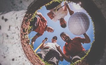 The New Rule For Course Handicaps world handicap changes