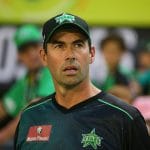 Quick Round with Stephen Fleming Quick Round with Stephen Fleming