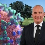 COVID-19: Golf Still Waiting on Govt Clarity for Alert Level 3 Alert Level 3 - Dean Murhpy