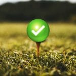 UPDATE at 5PM: Level 3 Sport Guidelines As Golf Gets the Go Ahead golf yes