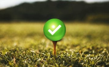 UPDATE at 5PM: Level 3 Sport Guidelines As Golf Gets the Go Ahead golf yes