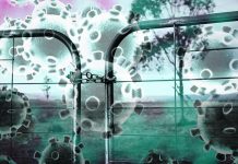 NZ Level 4 Lockdown: All Golf Activity to Cease golf clubs to close