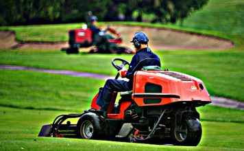 COVID-19: Government Dragging the Chain on Maintenance Exemption Request golf course maintenance plea to government