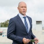 Quick Round with Jeff Wilson Jeff Wilson