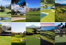 New Zealand’s Top 40 Golf Courses – 20 to 11 New Zealand Top 40 Golf Courses - Number 20 to 11