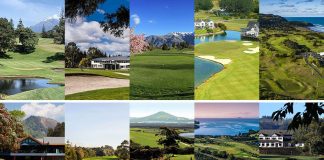 New Zealand’s Top 40 Golf Courses – 20 to 11 New Zealand Top 40 Golf Courses - Number 20 to 11
