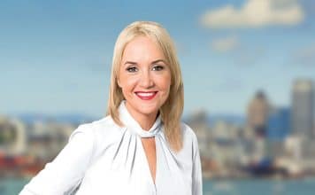 Nikki Kaye: Reasonable Decision in the End After Maintenance Decision Didn’t Stack Up Hon Nikki Kaye, National Party Spokesperson for Sport and Recreation