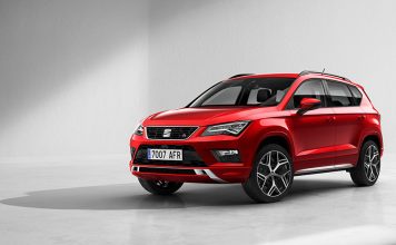 Why Spanish Design Is Leading Europe’s Automotive Industry Seat