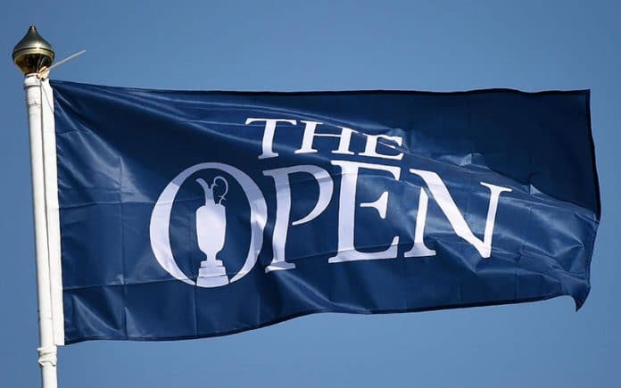 the open cancelled