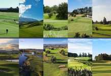 New Zealand’s Top 40 Golf Courses – 30 to 21 Top 40 New Zealand Golf Courses - 30 to 21